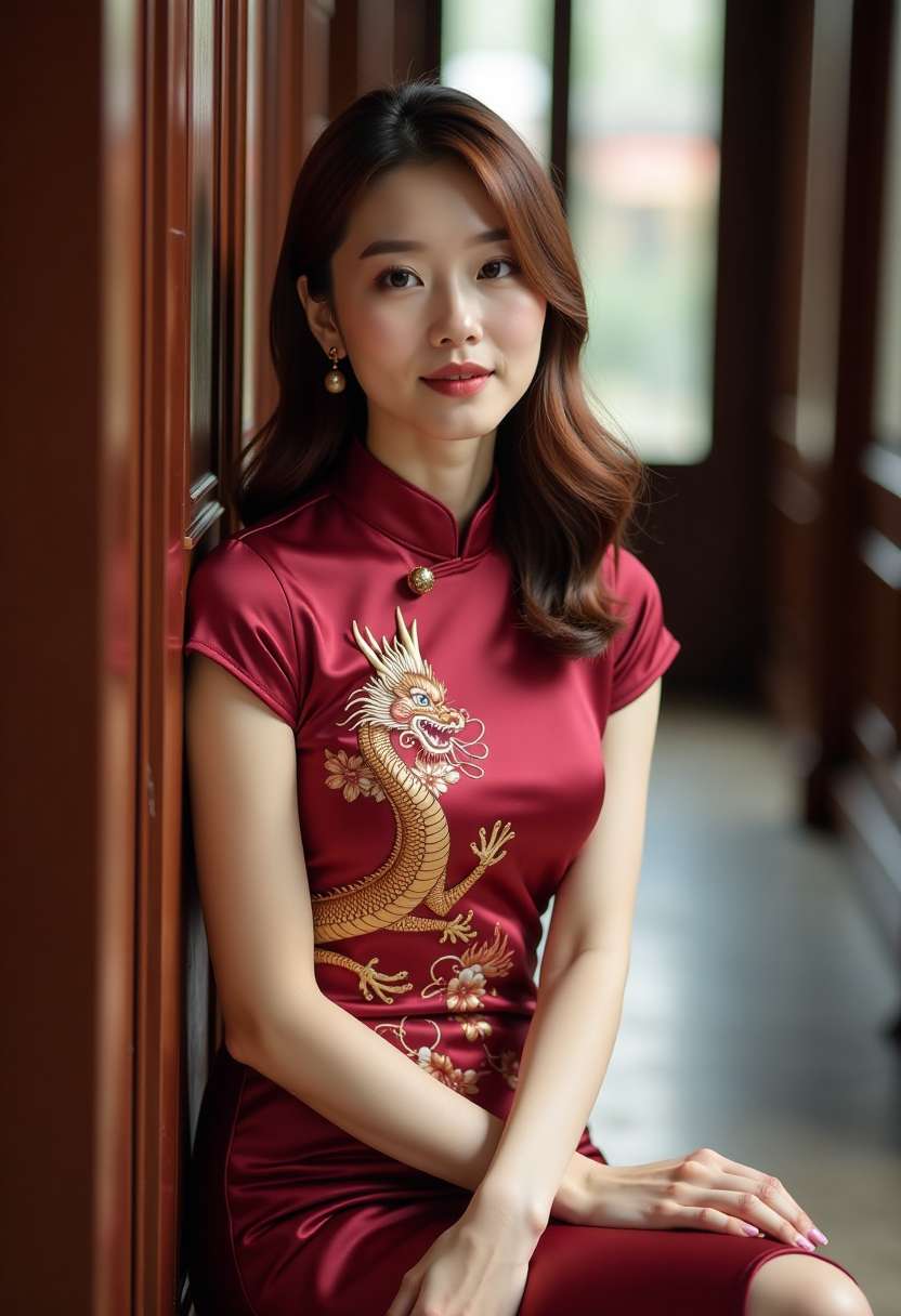 春江旧事影片海报